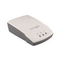 Lexmark N4000e for Ethernet 10/100BaseTX (14T0050)